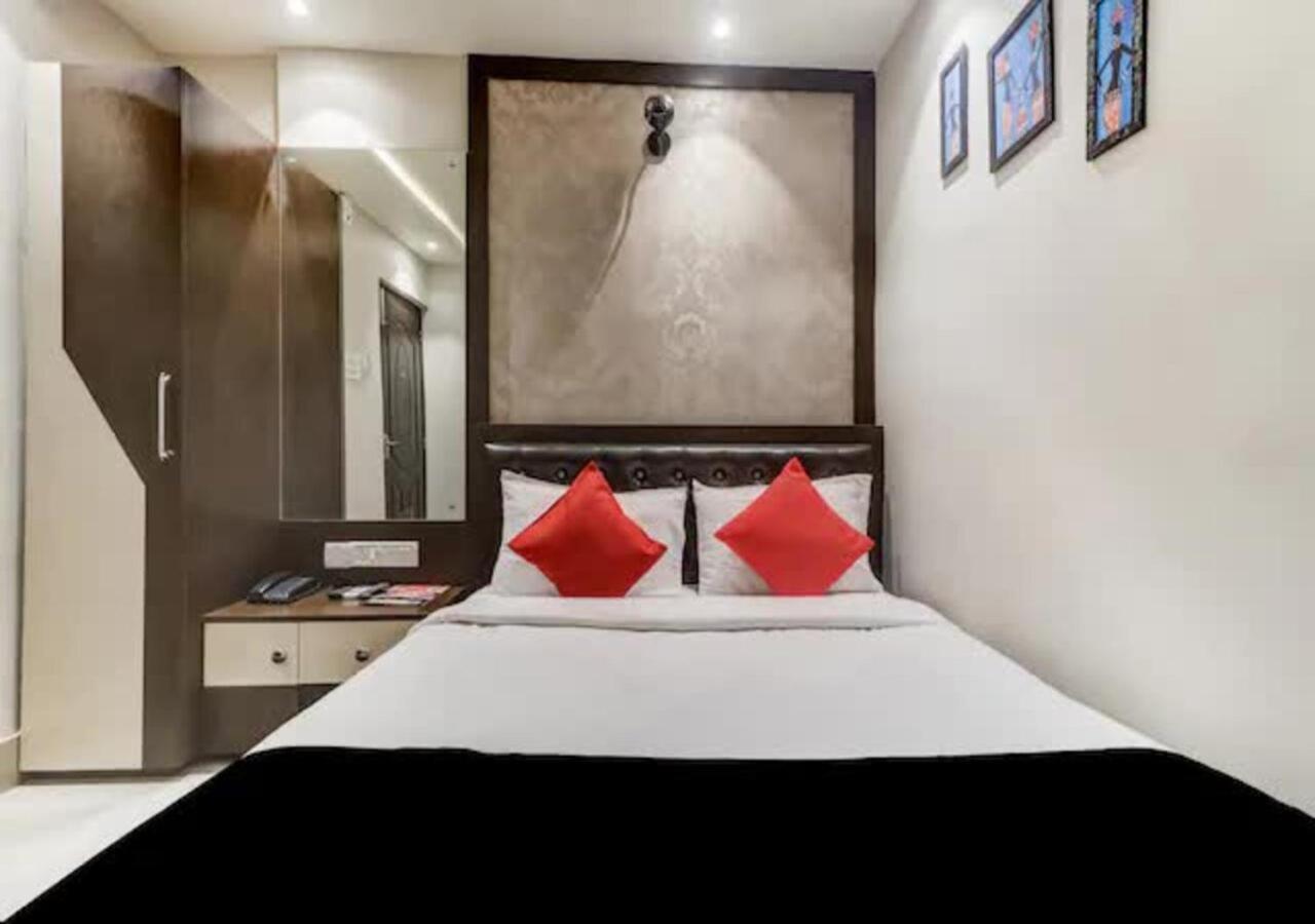 Hotel The Ganga Residency Barh Esterno foto